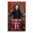 MONSTER HIGH x Wednesday lelle Wednesday, JLK99 