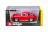 BBURAGO automašīna 1/24 Porsche 356B Coupe 1961, 18-22079 18-22079