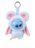 DISNEY YUYUS plīša rotaļlieta Stitch, 12 cm, asort., 6315870778 