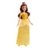 DISNEY PRINCESS lelle  - Belle no Beauty and the Beast, Skaistule un briesmonis, HLW11 HLW11