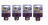 DAISY DESIGN Littlest Pet Shop podziņas, 58597 