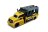 MAISTO DIE-CAST auto "Burning Key Car Launcher" vilcējs, sortiments, 15103 