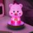 PALADOME CARE BEAR lampa, PP14438CB 