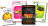 Spēle Exploding Kittens LV, 810083040486 810083040486