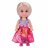 SPARKLE GIRLZ lelle Princese Cupcake, 10cm, assor., 10015TQ3 
