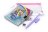 KIDS TRANSITIONAL kancelejas piederumu komplekts, 30937T-31732 
