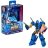 TRANSFORMERS MV8 rotaļlieta Prime Changer, assort., F86115L0 