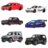 HOT WHEELS 1:64 sešu japāņu modeļu komplekts, JLB23 