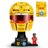 43022 LEGO® Editions Scuderia Ferrari HP Lewis Hamilton ķivere 