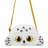 PURSE PETS interaktīvā soma Hedviga, 6066127 6066127