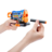 XSHOT rotaļu pistole Sonic The Hedgehog, 8gab., sortiments, 36679 