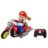 HOT WHEELS RC Mario Kart motocikls, JML15 
