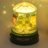 PALADOME MINECRAFT Projekcijas lampa, PP13383MCF 