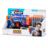 XSHOT rotaļu pistole Sonic The Hedgehog, 8gab., sortiments, 36679 