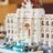 21062 LEGO® Architecture Trevi strūklaka 