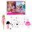 BARBIE adventes kalendārs, JFL63 