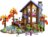 42705 LEGO® Friends Omulīgais rudens meža namiņš 