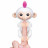 FINGERLINGS interaktīvā rotaļlieta Fingerlings, 3700 3700