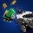 76309 LEGO® Super Heroes Marvel Zirnekļcilvēks pret Venom muskuļauto 