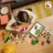 77057 LEGO® Animal Crossing™ Radošās mājas: Prieka sezonas 