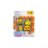 SWOPPOP somu piederumi EMOJI POPS, sortiments, M1028 