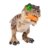 PRIMAL HATCH interaktīvā rotaļlieta Jurassic World, 6076597 