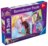 RAVENSBURGER puzle Unicorn Academy Magic and Friendship, 3x49 gab., 12004163 
