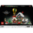 10339 LEGO® Icons Ziemassvētku vecīša pasta nodaļa 