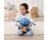 SIMBA Disney mīkstā rotaļlieta Stitch ar picu, 25 cm, 6315870514 