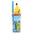 POKEMON 3D figurine bottle 360ml, 530-08066 