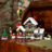 10339 LEGO® Icons Ziemassvētku vecīša pasta nodaļa 