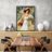 ENJOY PUZZLE puzle PUĶU DĀRZS, EMILE VERNON, 1000 gab., 68 × 48 cm, Enjoy-1122 