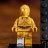 75398 LEGO® Star Wars™ C-3PO™ 
