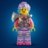 71490 LEGO® DREAMZzz™ Izzie un spēļu zaķis Bunchurro 