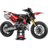 42238 LEGO® Technic Ducati Desmo450 MX Factory motocikls 