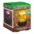 PALADOME MINECRAFT Projekcijas lampa, PP13383MCF 