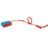 HOT WHEELS Track Builder uguns trase, HMC04 HMC04