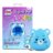 CARE BEARS digitālais mājdzīvnieks Grumpy Bear, CB/KK1GB 