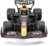 MAISTO TECH R/C 1:24 rādiovadāms auto F1 Oracle Red Bull Racing RB19, 82358 