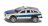 SIKU Mercedes-Benz E-Class All Terrain 4X4 Policija, 2302 2302