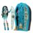 MONSTER HIGH Skulltimate Secrets Hantlijvudas sērija – Frenkijs Šteins, JBG81 