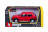 BBURAGO automašīna 1/24 Volkswagen Golf Mk1 GTI 1979, 18-21089 18-21089