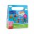PEPPA PIG vannošanās atmiņas spēle, 85-0017 85-0017