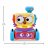 FISHER PRICE robots četri vienā LT/LV/EE, HHJ42 HHJ42