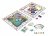 MONOPOLY 2in1 spēle Junior, (LV, EE), F8562EL0 F8562EL0