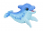 FUR REAL interaktīvā mīkstā rotaļlieta Dolphin, F24015L0 F24015L0