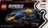 77243 LEGO® Speed Champions Oracle Red Bull Racing RB20 F1® sacīkšu auto 