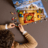 71050 LEGO® Minifigures Zirnekļcilvēks: Pāri Zirnekļpasaulei 