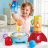 HAPE krāvējs Rocket, E0387A E0387A