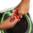 BEYBLADE X deluxe strin palaišanas komplekts, F9324 